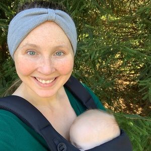 Meet your Posher, Leeann